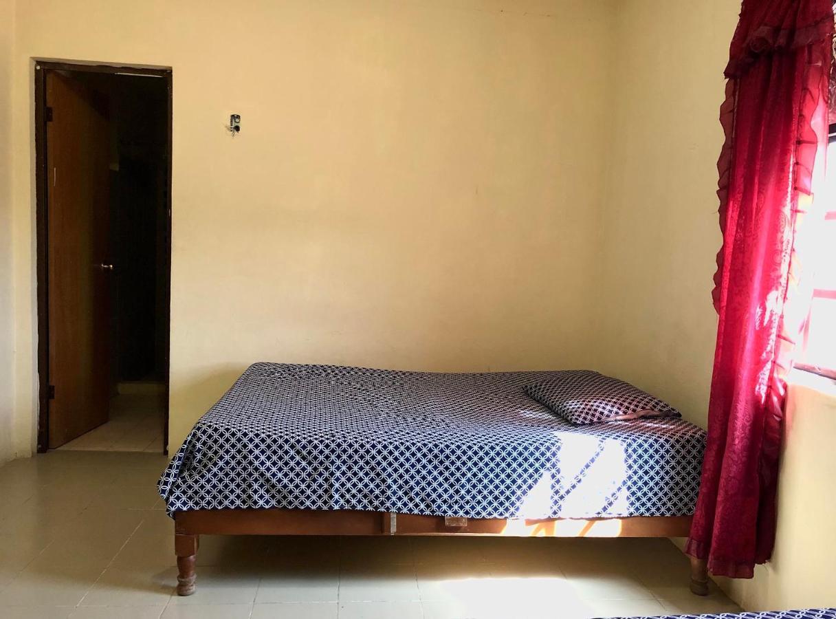 Oyo Hotel Cuatro Reales Galeana Ngoại thất bức ảnh